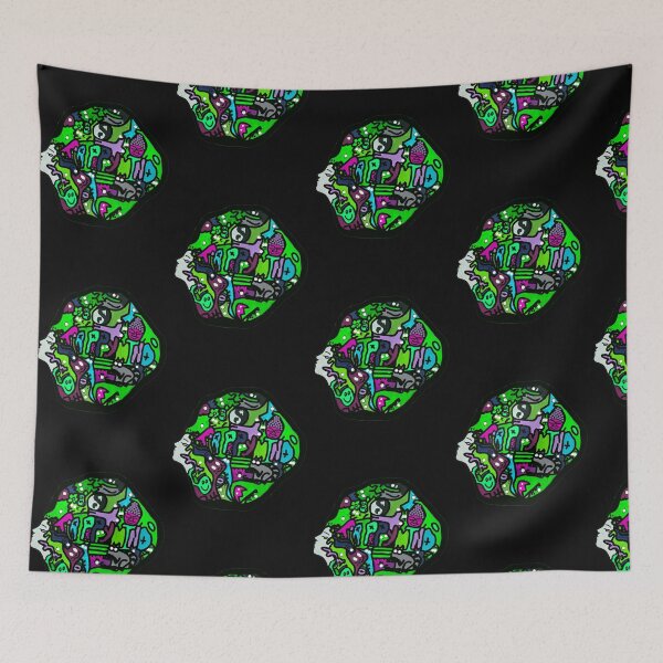 Item preview, TRIPPYTHOUGHTS designed and sold by trippym1nd.