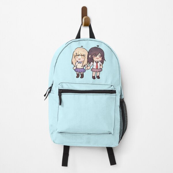 Item preview, Sun Jing Qiu Tong Tamen De Gushi/Their Story Chibi designed and sold by Chacken.