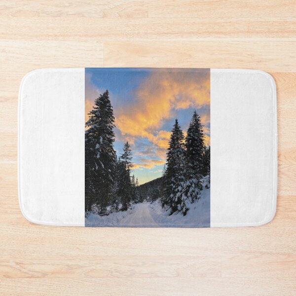 Item preview, Nockberge, Carinthia, Austria, Nock Mountains National Park Sunset designed and sold by CaptainNook.