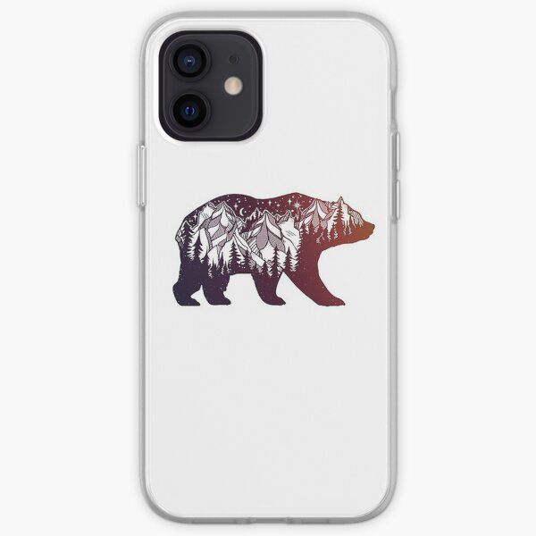 untitled iPhone Soft Case