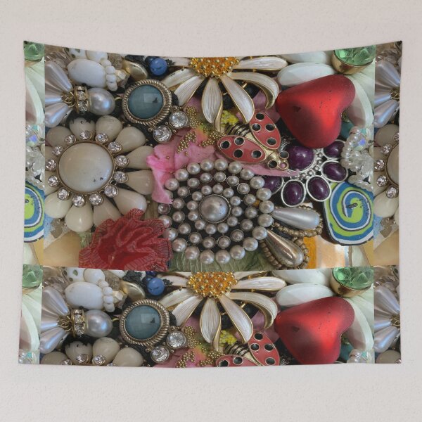 Item preview, Had a Lovely Time by Linda Hartley designed and sold by lindamoh.