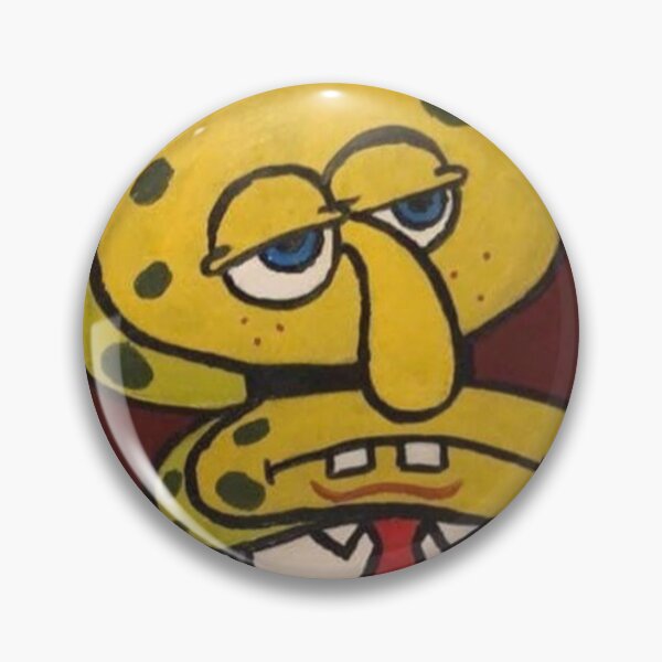 Item preview, I'm Squidward - Kayla On Canvas designed and sold by KaylaOnCanvas.
