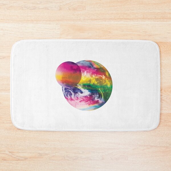 Item preview, Color Planets  designed and sold by FarOutGraphics.