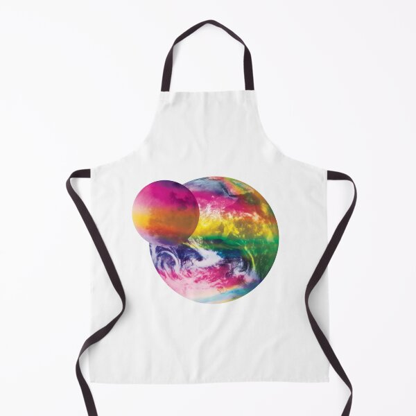 Item preview, Color Planets  designed and sold by FarOutGraphics.