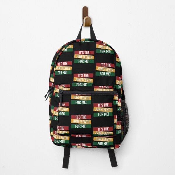 Item preview, It's The Juneteenth For Me designed and sold by blackartmatters.
