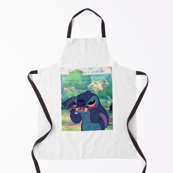 Item preview, Ohana IRL designed and sold by GeekyMisul.