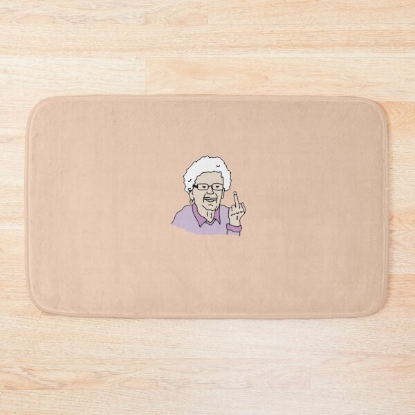 Item preview, Sassy grandma designed and sold by dudilyra.