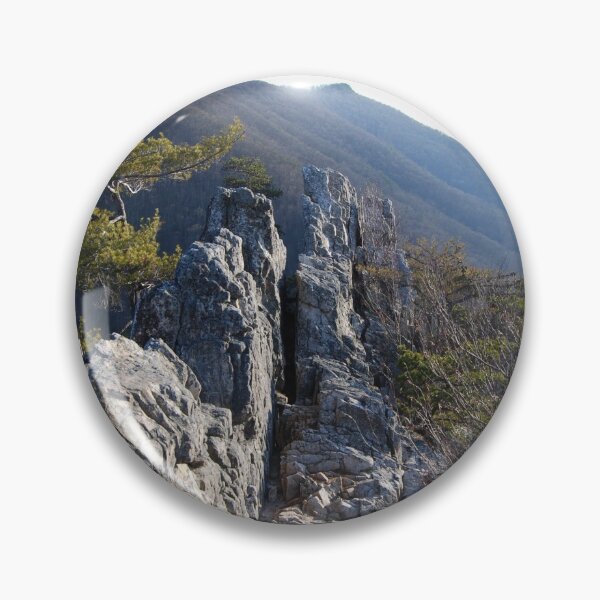 Item preview, Seneca Rocks designed and sold by dtheiris.