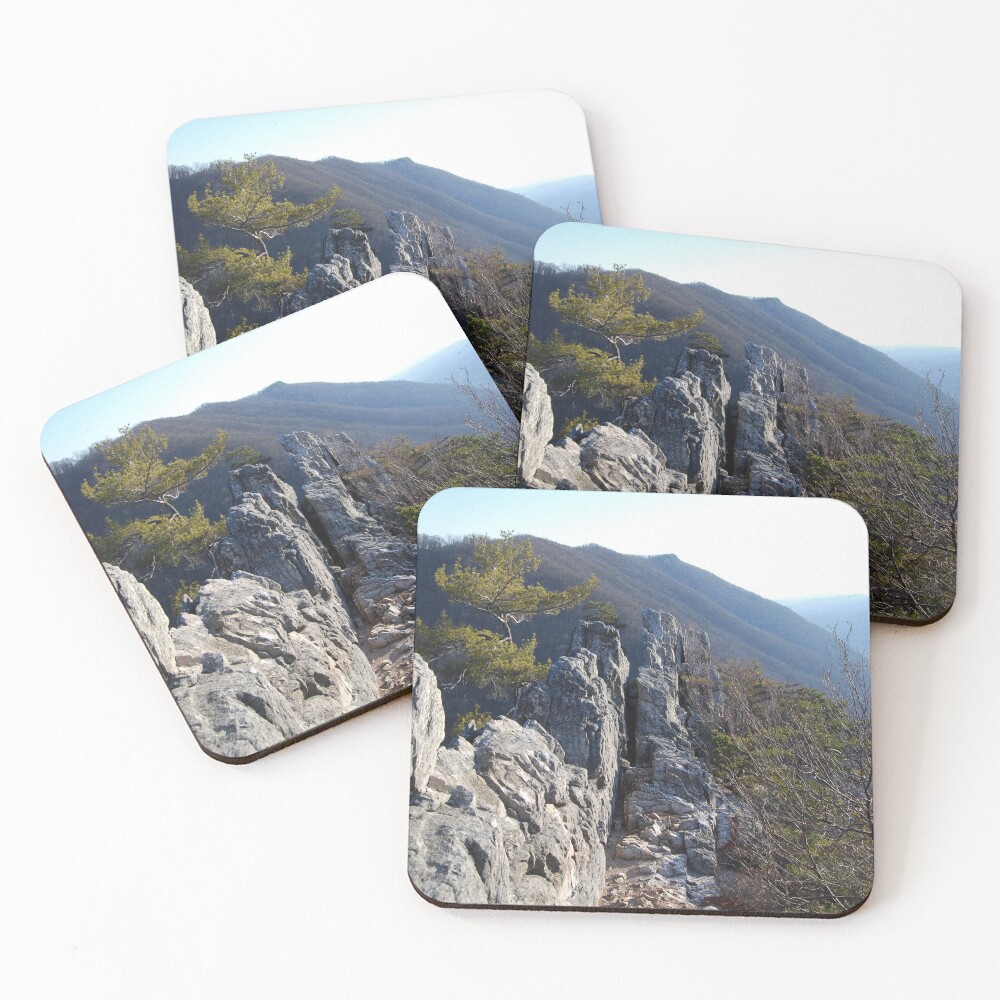 Item preview, Coasters (Set of 4) designed and sold by dtheiris.