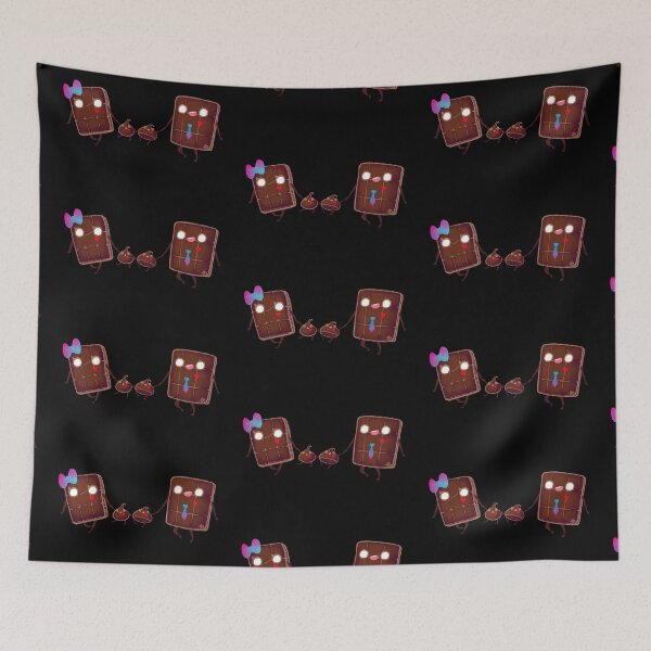 Item preview, Chocolate Family designed and sold by artby3lue5tar.