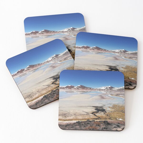 Item preview, Lagoon and mountains designed and sold by MAGU-PHOTOGRAPH.