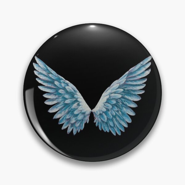 Item preview, Wings Fly Like An Angel BR designed and sold by PLANTONE.