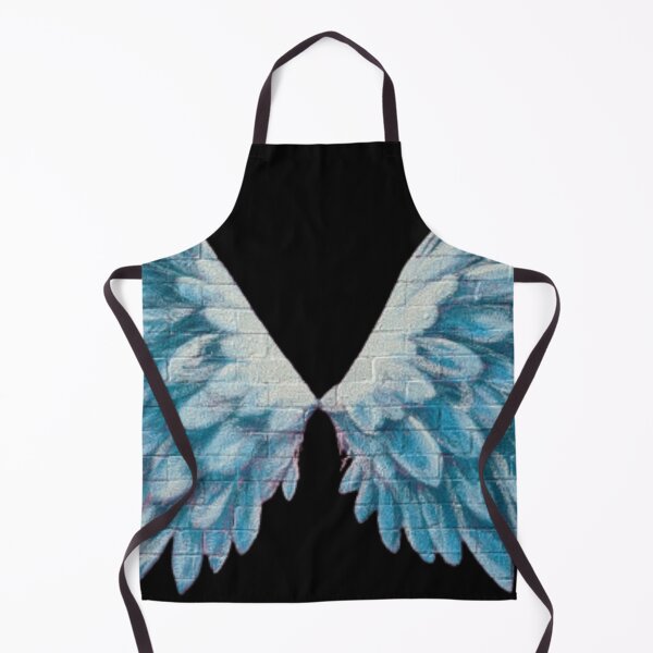 Item preview, Wings Fly Like An Angel BR designed and sold by PLANTONE.