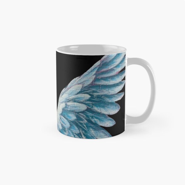 Item preview, Wings Fly Like An Angel BR designed and sold by PLANTONE.