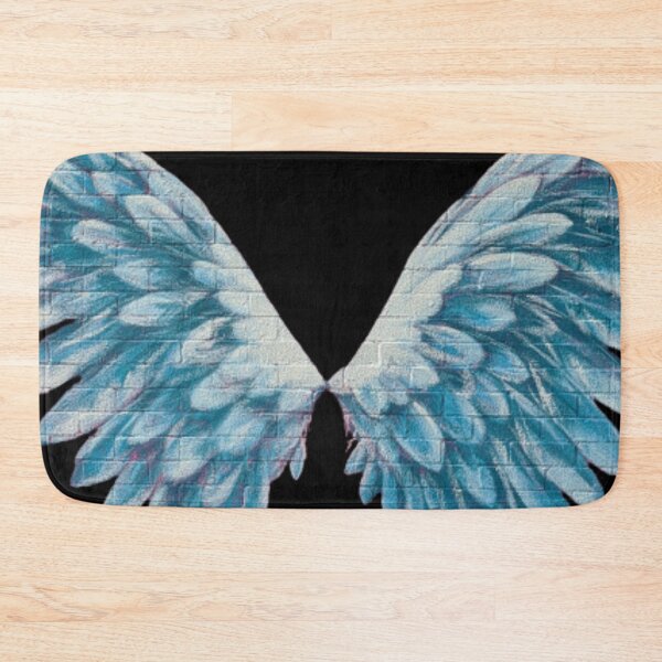 Item preview, Wings Fly Like An Angel BR designed and sold by PLANTONE.