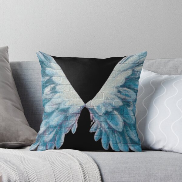 Item preview, Wings Fly Like An Angel BR designed and sold by PLANTONE.