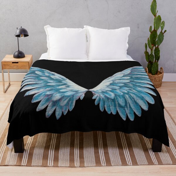 Item preview, Wings Fly Like An Angel BR designed and sold by PLANTONE.