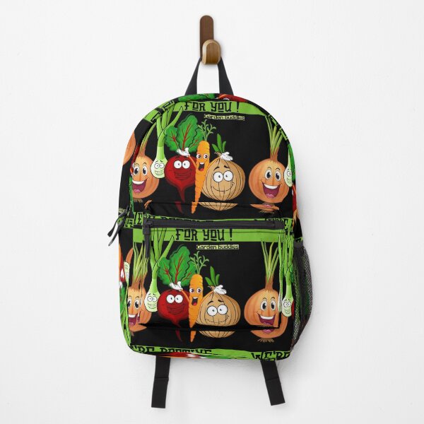 Item preview, Were Rooting for You! Garden Buddies designed and sold by Art by Marilynn Methven.