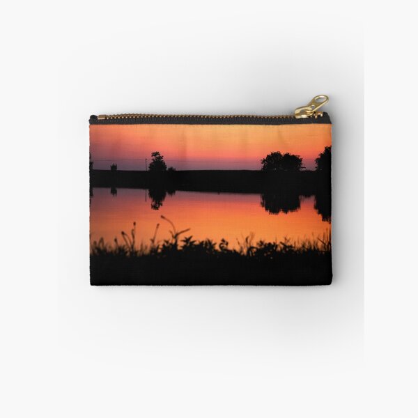 Item preview, Sunset at Lake designed and sold by Adrianchan.