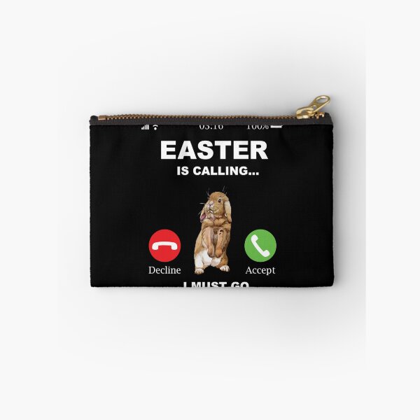 Item preview, Easter Calls - Bunny Easter Rabbit designed and sold by Ibu83.