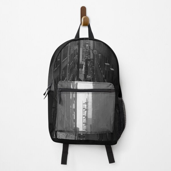 Item preview, NYC Hidden Spaces by SOTERO designed and sold by SOTERO ART.