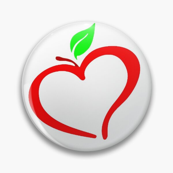 Item preview, Apple Love Red designed and sold by DesignsByApple.
