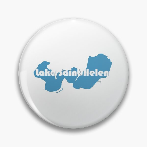 Item preview, Lake Saint Helen, Michigan  designed and sold by Awake88.