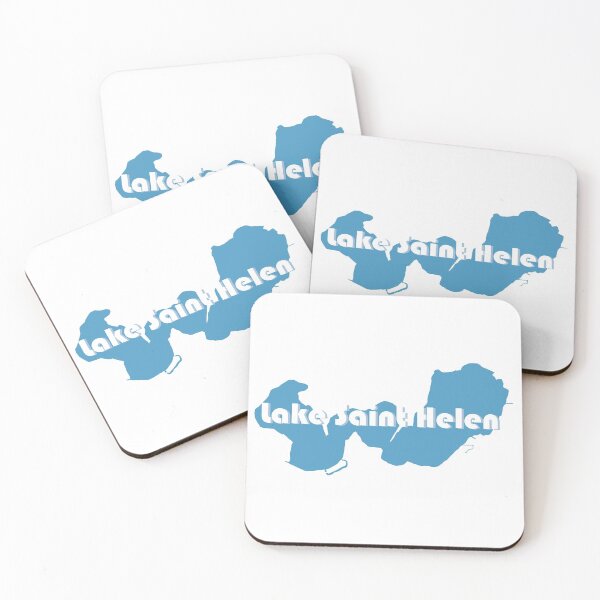 Item preview, Lake Saint Helen, Michigan  designed and sold by Awake88.
