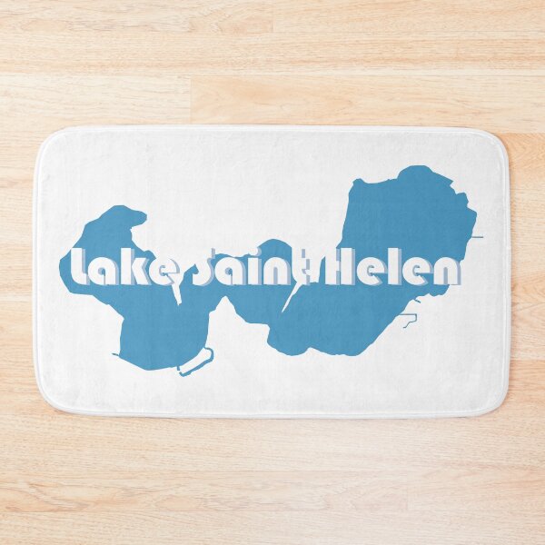 Item preview, Lake Saint Helen, Michigan  designed and sold by Awake88.