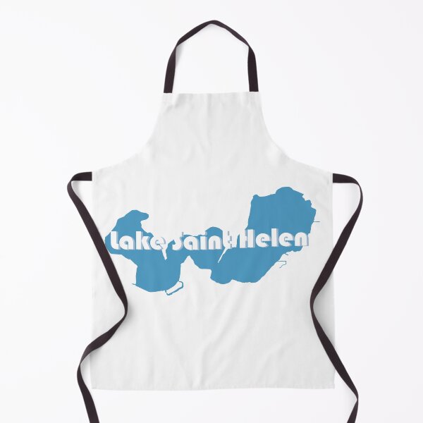 Item preview, Lake Saint Helen, Michigan designed and sold by Awake88.