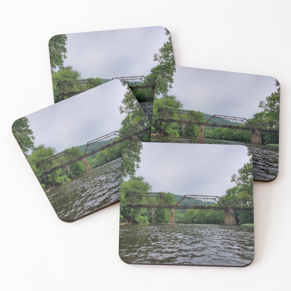Item preview, Iron Bridge designed and sold by dtheiris.