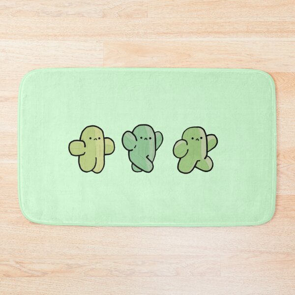 Item preview, 3 cute little cactus designed and sold by dudilyra.