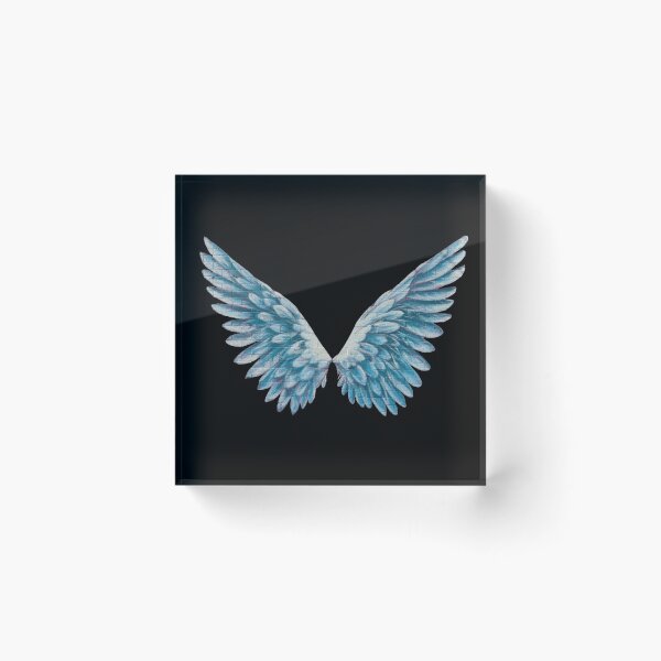 Item preview, Wings Fly Like An Angel BR designed and sold by PLANTONE.