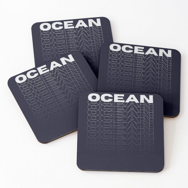 Item preview, Ocean Gradient designed and sold by Nostraw.
