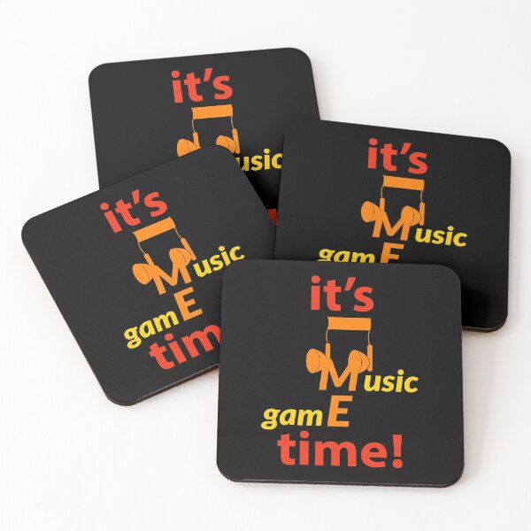 Item preview, game,  music. it’s me time designed and sold by doctors-apparel.