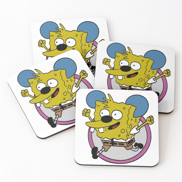 Item preview, Scratchbob Itchpants designed and sold by Doctor-Mortal.