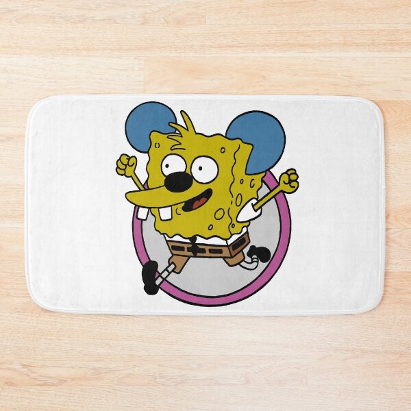 Item preview, Scratchbob Itchpants designed and sold by Doctor-Mortal.