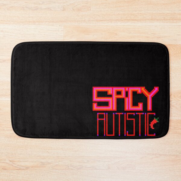 Item preview, Spicy Autistic designed and sold by The Spicy Autistic.