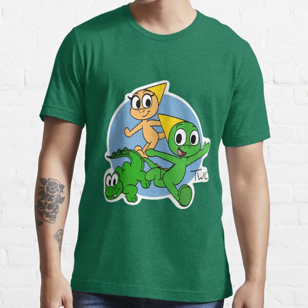 Dino and Co Essential T-Shirt