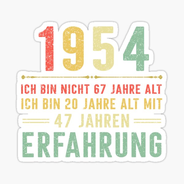 Geburtstagsgedichte Zum 67 Geburtstag