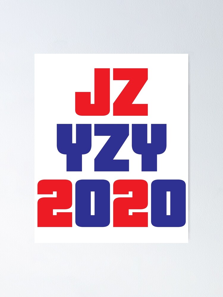 yeezy z font