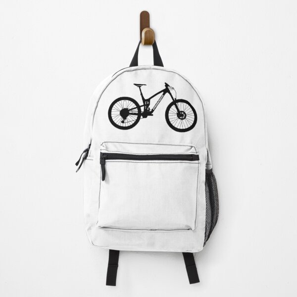 Item preview, Propain Spindrift Freeride Mountain Bike Silhouette designed and sold by PositiveLad.