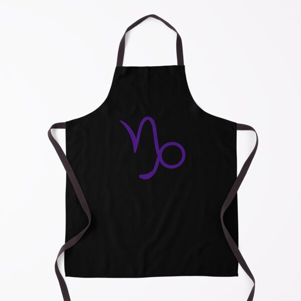 Item preview, Purple Capricorn designed and sold by Popomerrygamz.