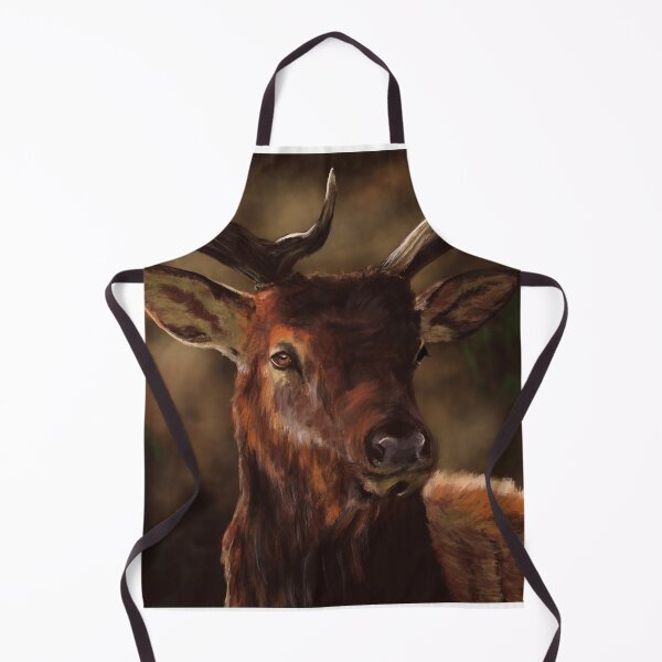Item preview, Highland Stag designed and sold by Graeme Attkins.
