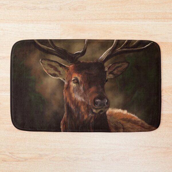 Item preview, Highland Stag designed and sold by Graeme Attkins.