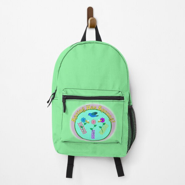 Item preview, Spring has Sprung – Pastel Colors – Birds, Flowers, and Bees designed and sold by ThisNThatImages.