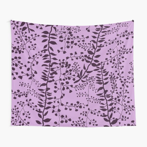 Item preview, Bella Swan Lavender Freesia designed and sold by The Hard Quill.