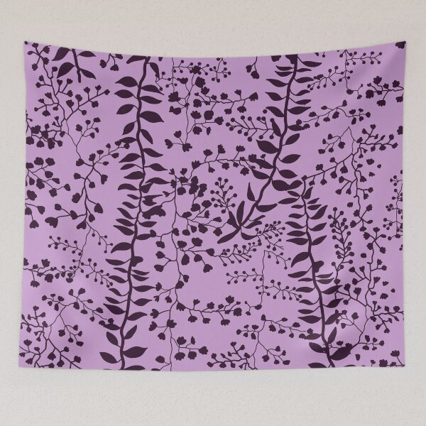 Item preview, Bella Swan Lavender Freesia designed and sold by The Hard Quill.