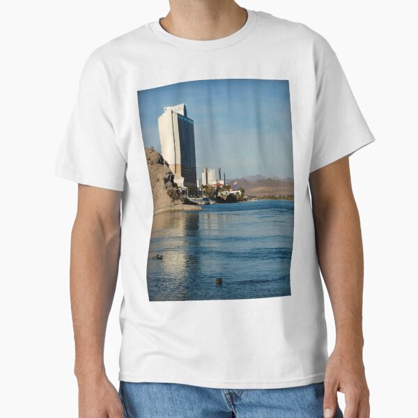 Item preview, Along the Colorado River designed and sold by Lucinda Walter.