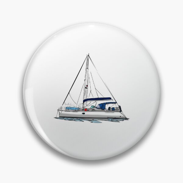 Item preview, Heather Stafford's Sailboat! designed and sold by Michael Garber.